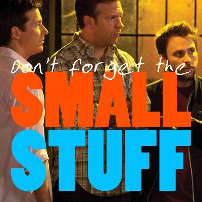 21 - Horrible Bosses 21 - Horrible Bosses