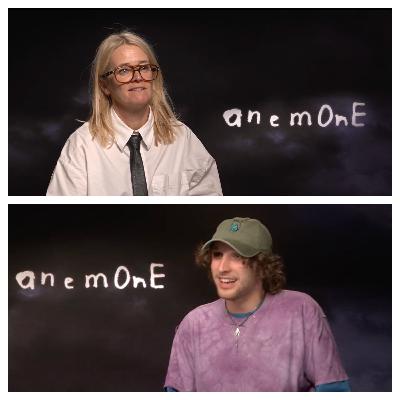 556: Ronan Day-Lewis On The Music Of Anemone 556: Ronan Day-Lewis On The Music Of Anemone