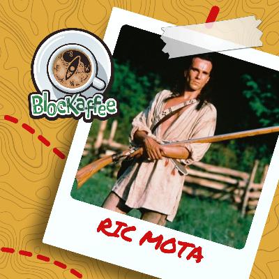 103 | Ric Mota 103 | Ric Mota