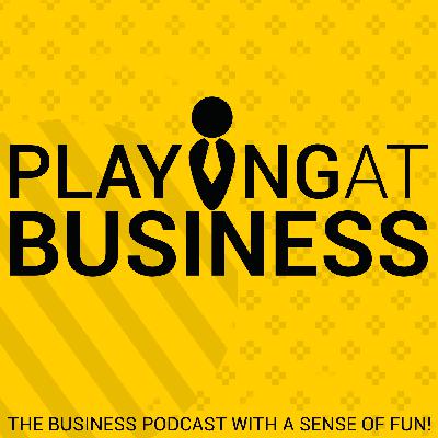EP 112 - 8 Characteristics Of Toy Companies That Stand The Test Of Time
