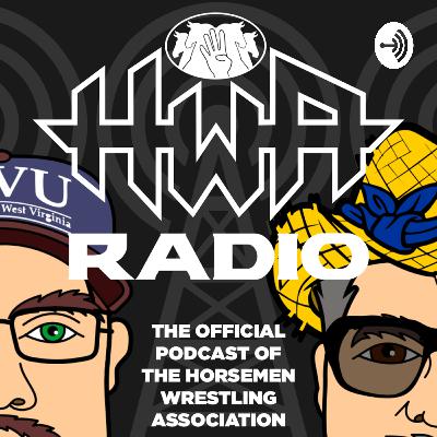 HWA Radio PRIM4L - Episode 045