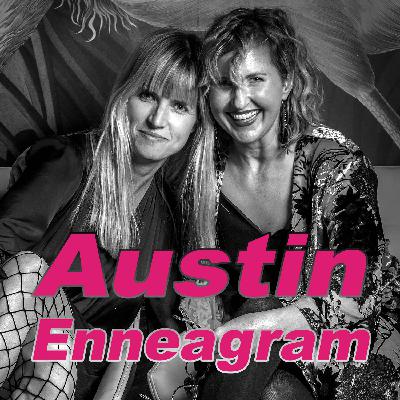 Episode 1 - Leigh and Elizabeth introduce the Enneagram