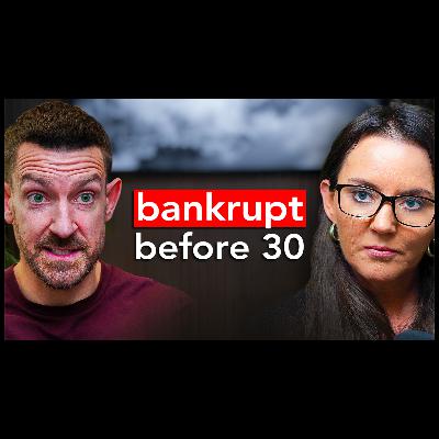 I Hid My Gambling Addiction for 10 Years (Until it Destroyed My Life)