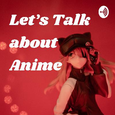 Anime series & anime conventions