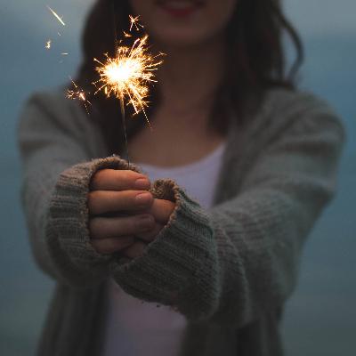 Episode #47: Peace and Purpose
