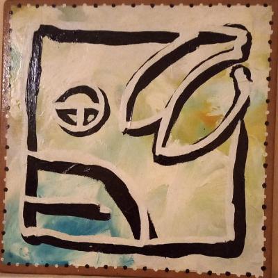 PERRO MAGNETICO BLANCO - Sábado 22 julio 2023 PERRO MAGNETICO BLANCO - Sábado 22 julio 2023