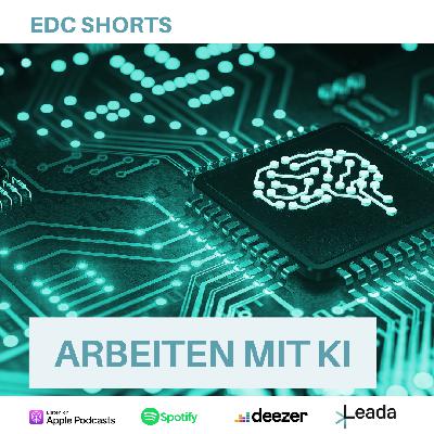 Arbeiten mit KI Arbeiten mit KI