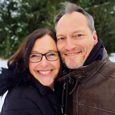 50. Folge: Weihnachten & Narzissmus - Wenn das Fest der Liebe zum Horror wird