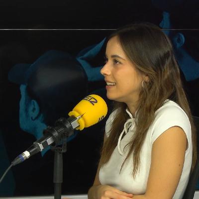 "Es un sufrimiento absoluto": Cris Regatero se sincera sobre su mayor miedo