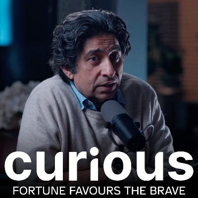 The Big Difference Between Human & Artificial Minds With Gaurav Suri, Scientist at Stanford #0036