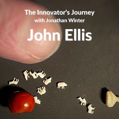 John Ellis - Eye surgeon