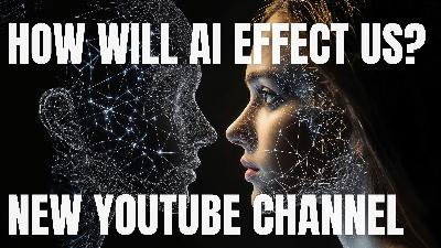 AI & Midlife: What Are We Going To Do About It?