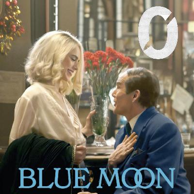 DZ-125: Oscars one-shot - BLUE MOON