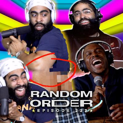 The Time The Pants Prank Went Too Far | EP 222