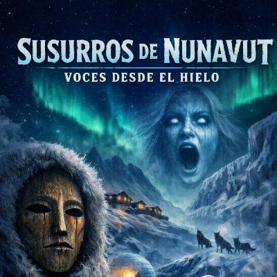 Voces que vienen del hielo:Los Susurros de Nunavut.