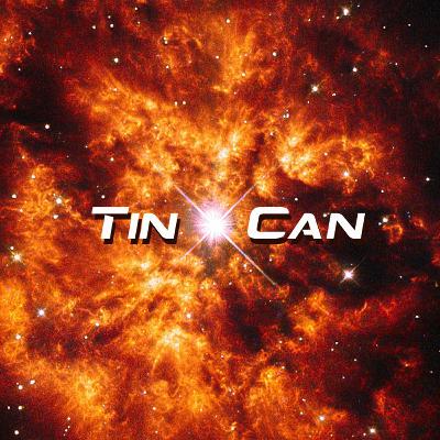 02 Conjecture - Tin Can
