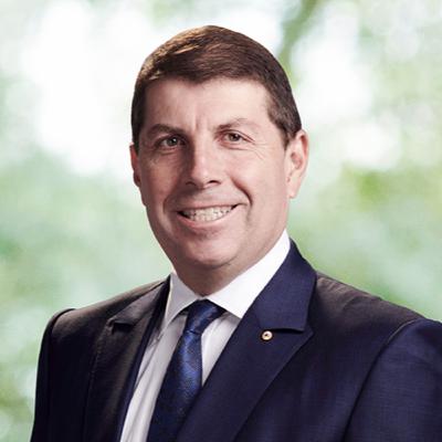 #105 Martijn Wilder AM: Financing the Future Economy — CEO Pollination Group & Chair National Reconstruction Fund (Climate Investor & Policy Leader)