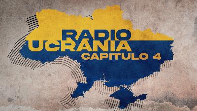 Radio Ucrania, Capítulo 4: Bayraktar Radio Ucrania, Capítulo 4: Bayraktar