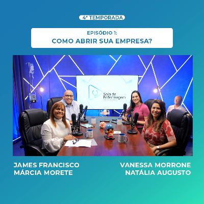 Como abrir sua empresa? Como abrir sua empresa?