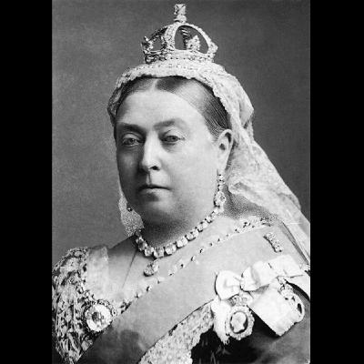 Victoria: Die Frau, die das Empire formte