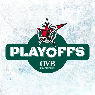 70. Folge: "Etwas für die Ewigkeit“: Live-Podcast zum Starbulls-Film "Playoffs"