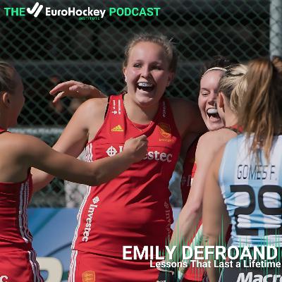 Emily Defroand; Lessons That Last a Lifetime