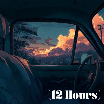 Car AC Running with Deep Brown Noise | Sleep Sound (12 Hours) Car AC Running with Deep Brown Noise | Sleep Sound (12 Hours)