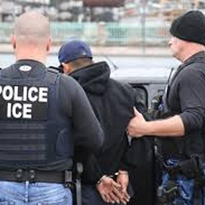 Drug Cartels Putting Bounty on Heads of ICE Agents