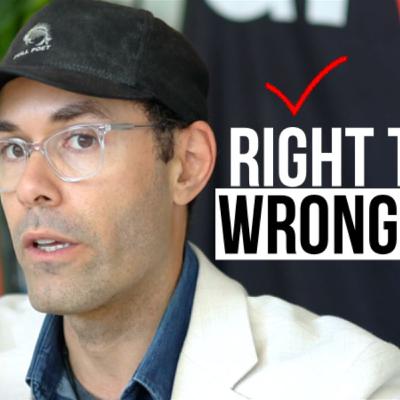 The Right Mouth/Tongue Position Still Sounds Wrong