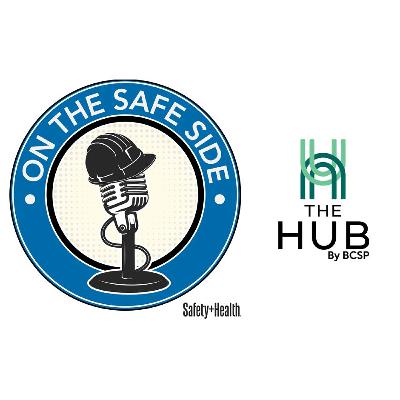 On the Safe Side podcast Episode 56: Recovery-friendly workplaces