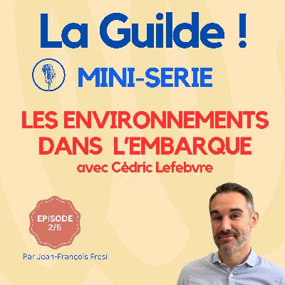 2/5 - Environnements de test embarqué : le nerf de la guerre
