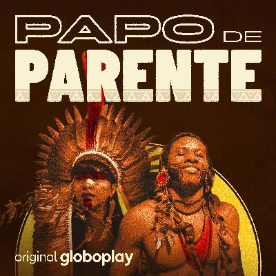 1. Quem é parente no Brasil?
