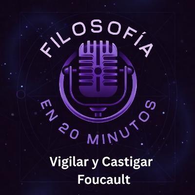 7. Foucault y la Historia de como aprendimos a portarnos bien