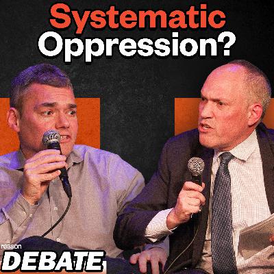 Are the Palestinians Systematically Oppressed?