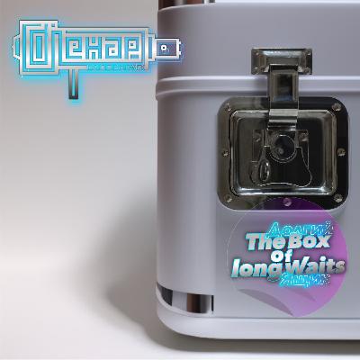 Долгий ящик Долгий ящик