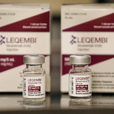 Alzheimer-Medikament Lecanemab: Die Vor- und Nachteile der Therapie