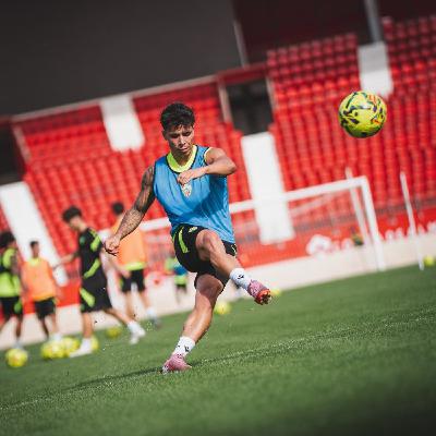 Próximo objetivo: AD Ceuta