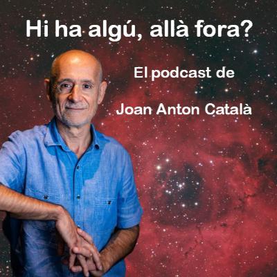 Hi ha algú, allà fora? Episodi 30: La formació del sistema solar Hi ha algú, allà fora? Episodi 30: La formació del sistema solar