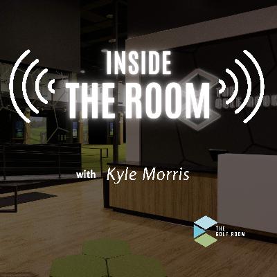 Inside The Room | For Golf Facility Owners: The Framework That Doubled Our Conversions