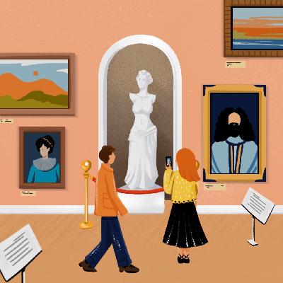 Muzeylər niyə əhəmiyyətlidir? | Şirin Məlikova