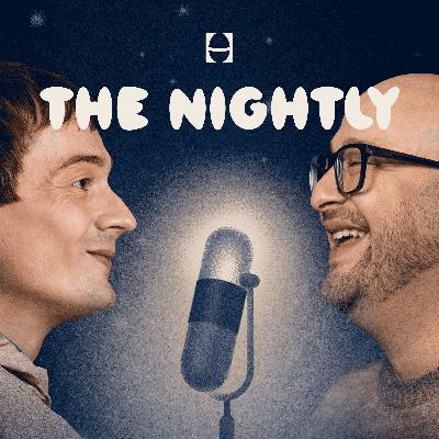 Stranger Empathy & Sticker Jealousy Stranger Empathy & Sticker Jealousy