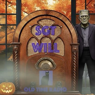 Frankenstein 🧟‍♂️