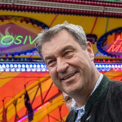 Willkommen im SÖDERLÄND