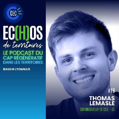 #19 - Thomas Lemasle - Oé