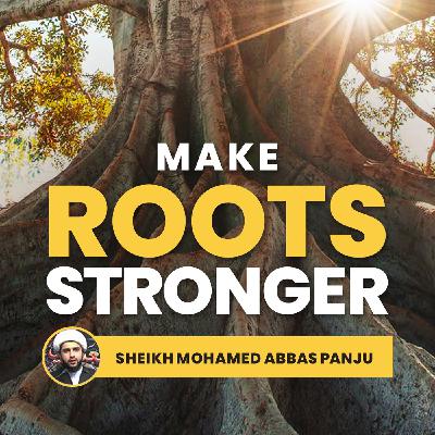 DAY 88: Why Our Youth Is Becoming Non-Religious? | Sheikh Mohamed Abbas Panju