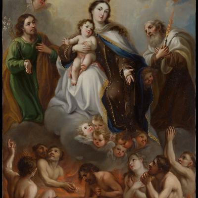 Purgatory Explained by Fr F X Schouppe S.J. Part II Chapters 62 to 65