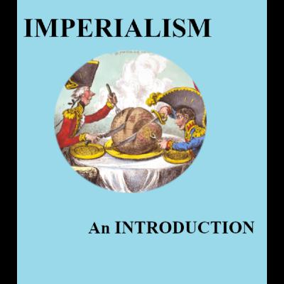 Imperialism: an Introduction