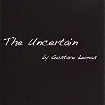 The Uncertain Chapter 3: Memories