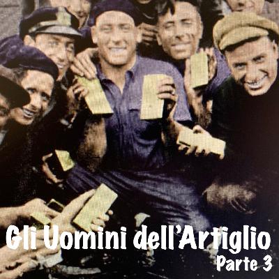 S2E4 - Gli Uomini dell'Artiglio Parte 3/3