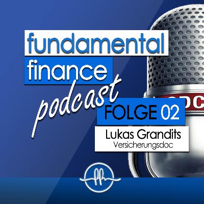 Versicherungsdoc - Lukas Grandits im Interview